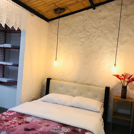 Salento_Littlehouse Villa Bagian luar foto