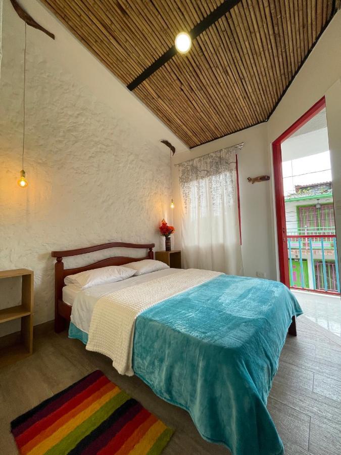 Salento_Littlehouse Villa Bagian luar foto