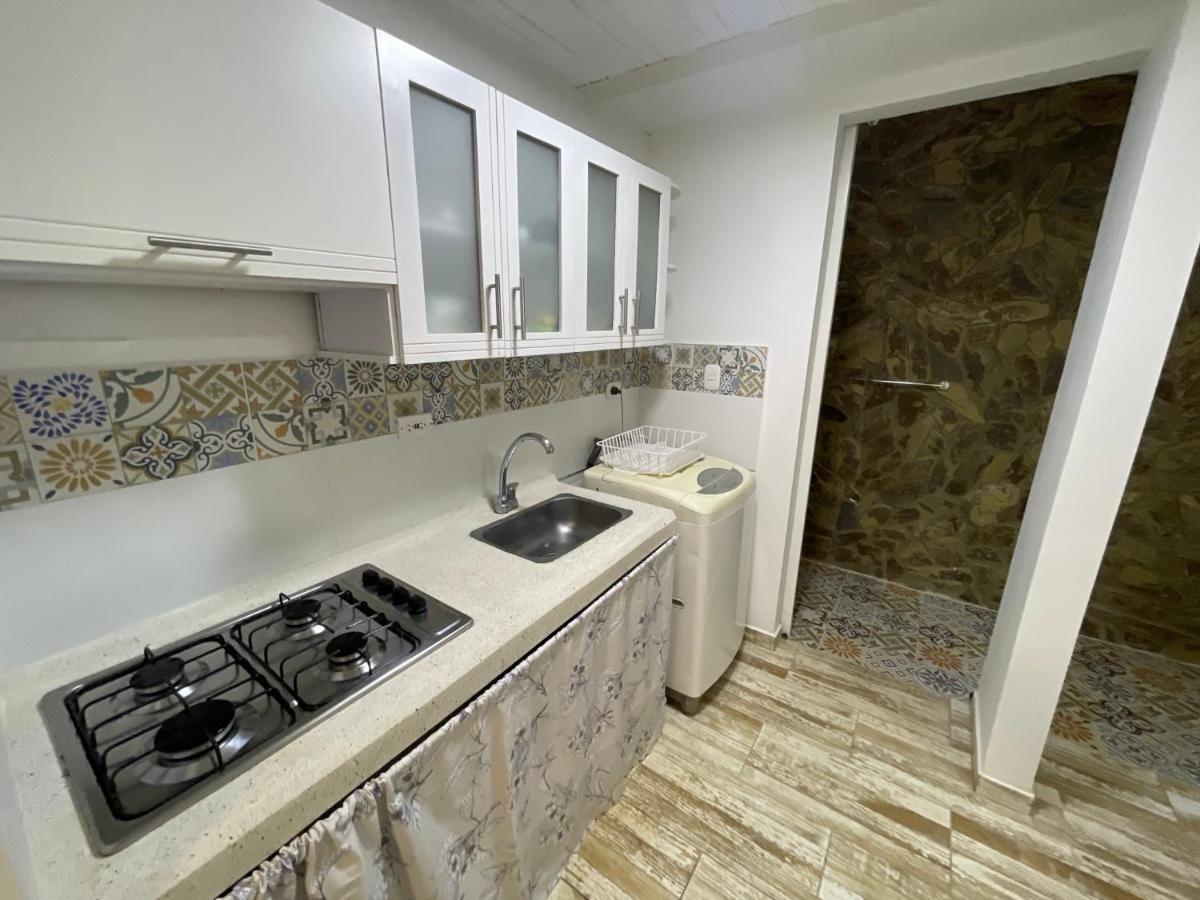 Salento_Littlehouse Villa Bagian luar foto