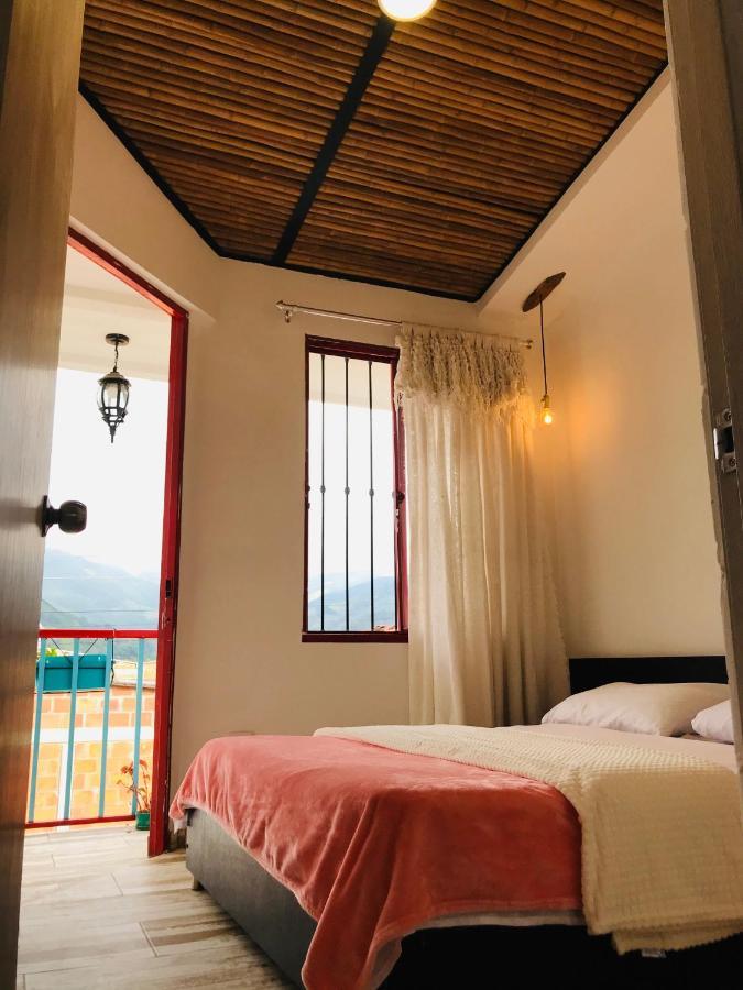 Salento_Littlehouse Villa Bagian luar foto