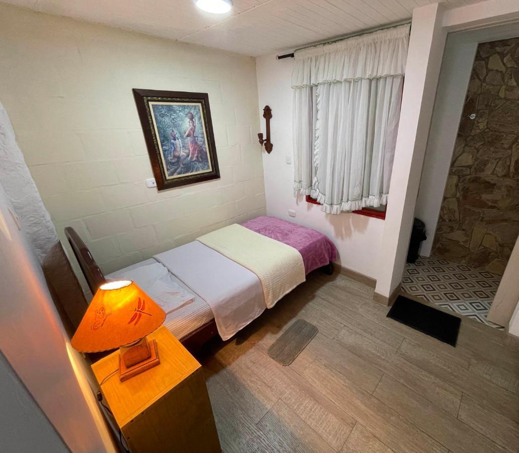 Salento_Littlehouse Villa Bagian luar foto
