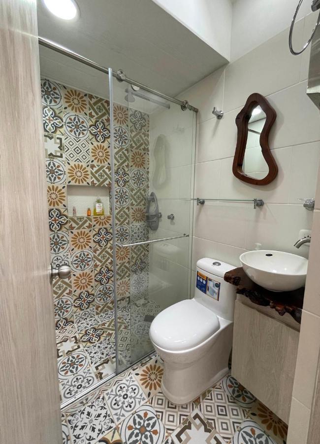 Salento_Littlehouse Villa Bagian luar foto