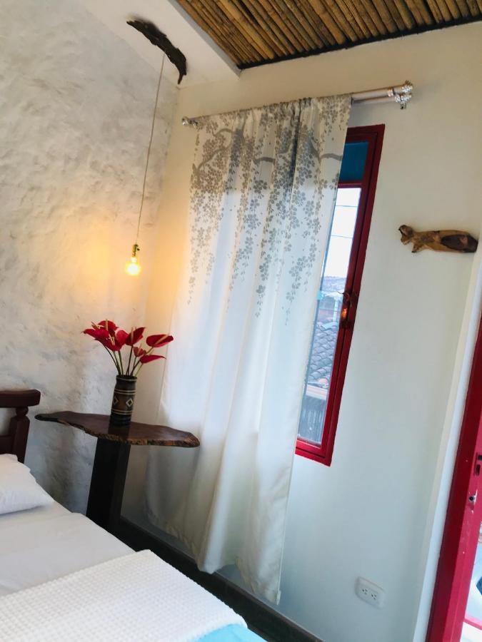 Salento_Littlehouse Villa Bagian luar foto