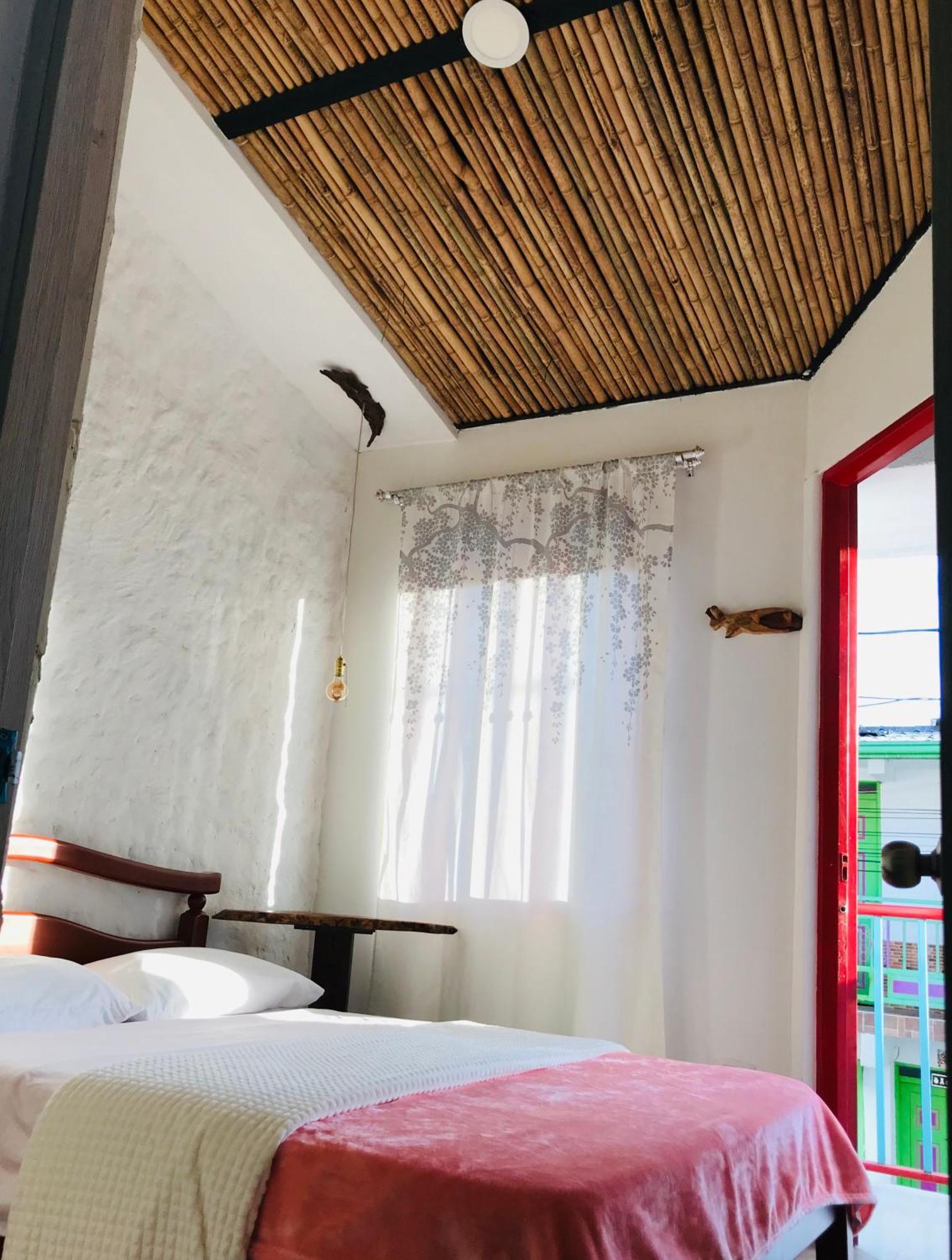 Salento_Littlehouse Villa Bagian luar foto